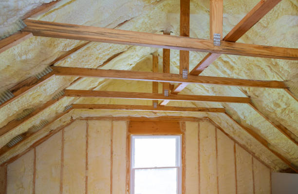Best Residential Insulation Services  in Holbrook, NY
