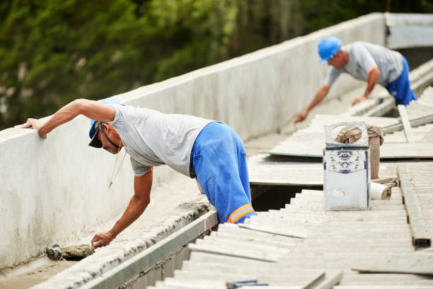 Best Attic Insulation Installation  in Holbrook, NY