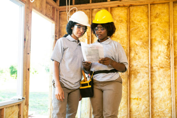 Best Wall Insulation Contractor  in Holbrook, NY